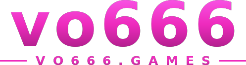 vo666 logo