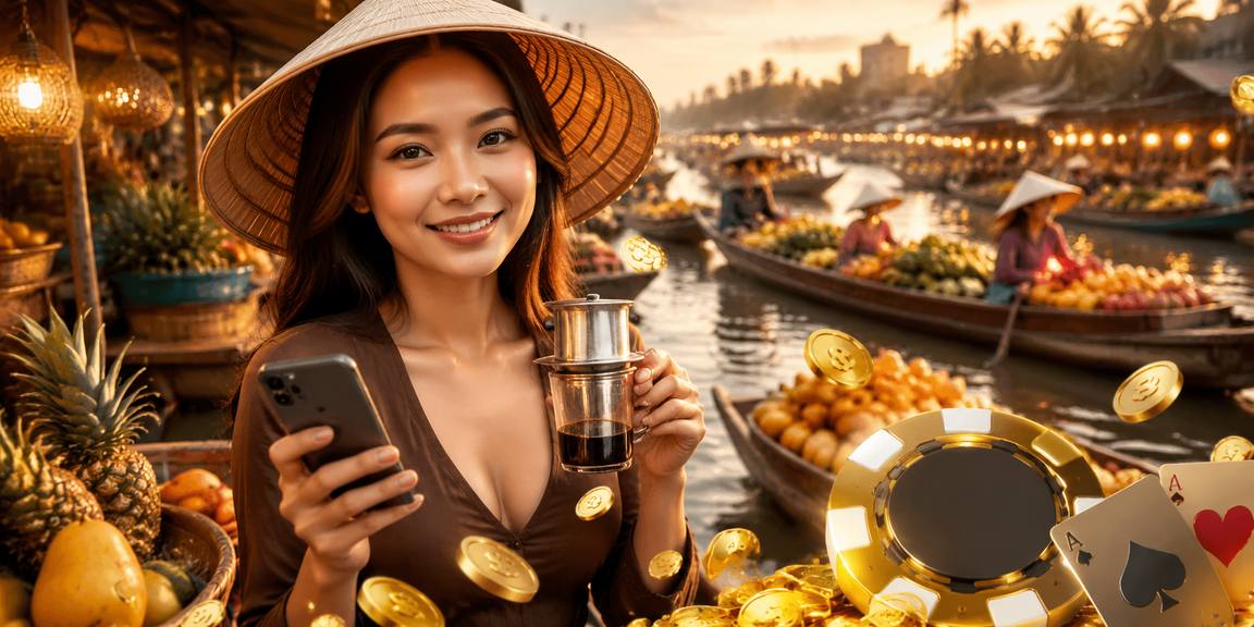 vo666 Mở tài khoản và quản lý thông tin cá nhân