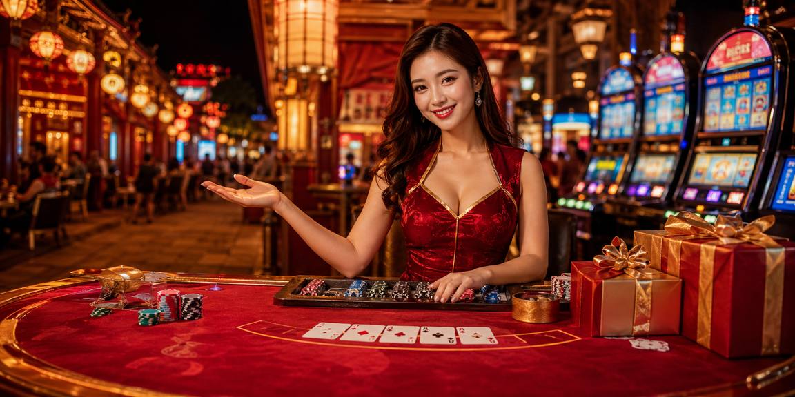 vo666 Cẩm Nang Arcade
